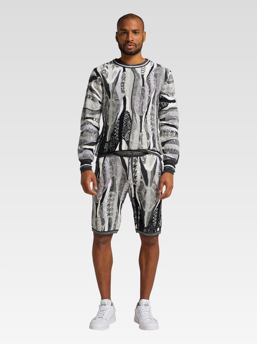Herren Shorts  -  Cudemo