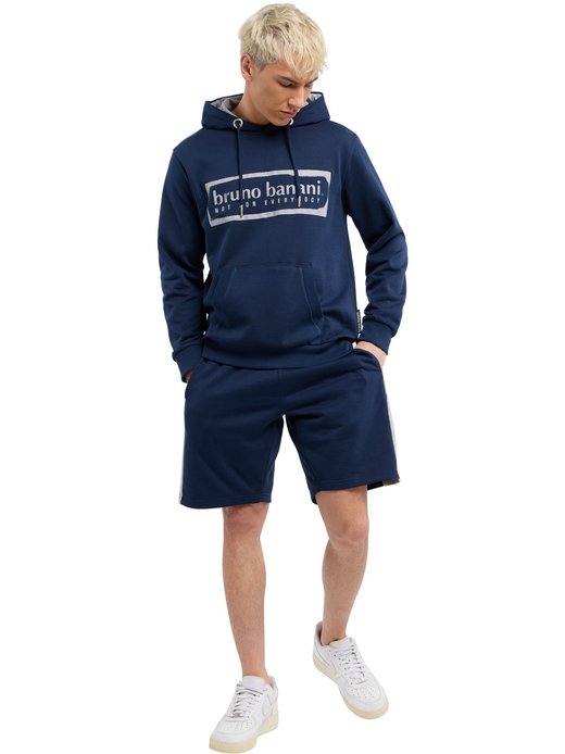 Herren Shorts  -  Curry