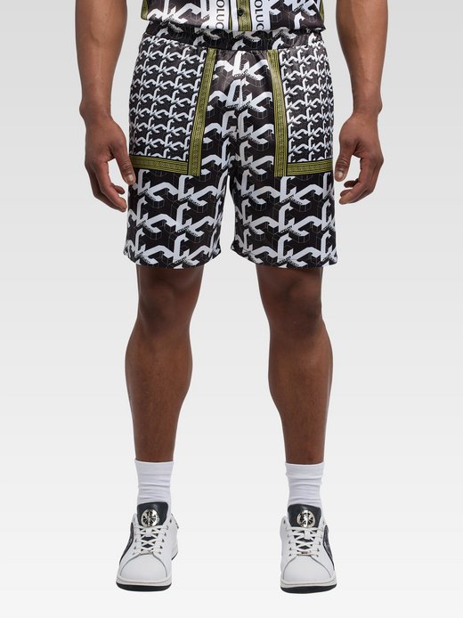 Herren Shorts  -  De Nadai
