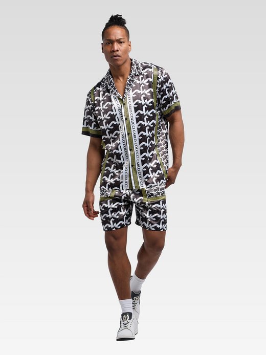 Herren Shorts  -  De Nadai