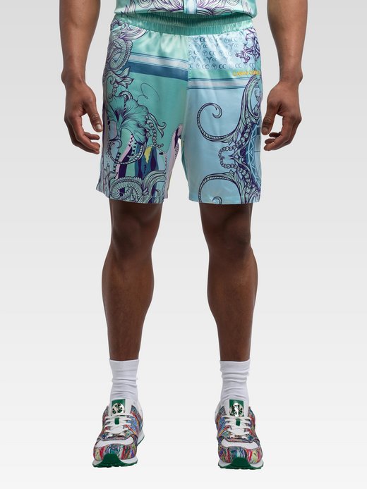 Herren Shorts  -  De Negri
