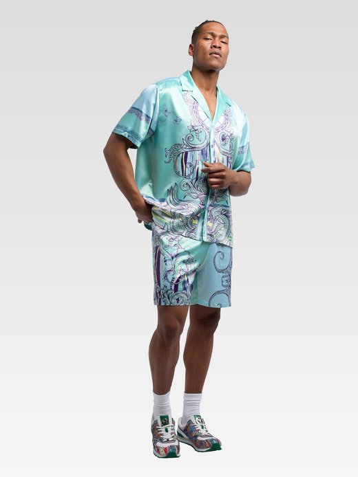 Herren Shorts  -  De Negri