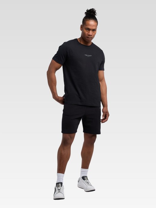 Herren Shorts  -  De Santi