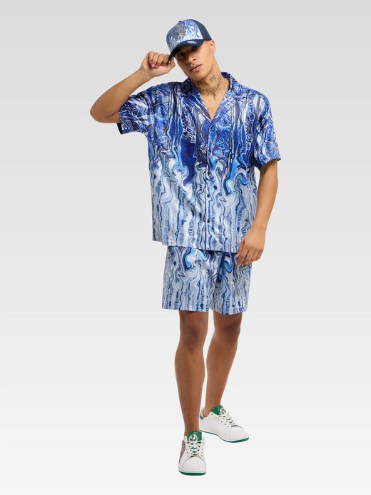 Herren Shorts  -  Dell'Osta