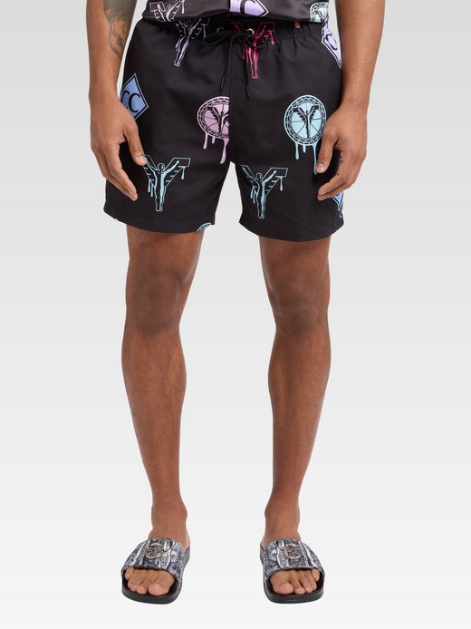 Herren Shorts  -  Dellagiacoma