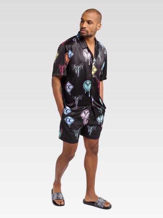Herren Shorts  -  Dellagiacoma