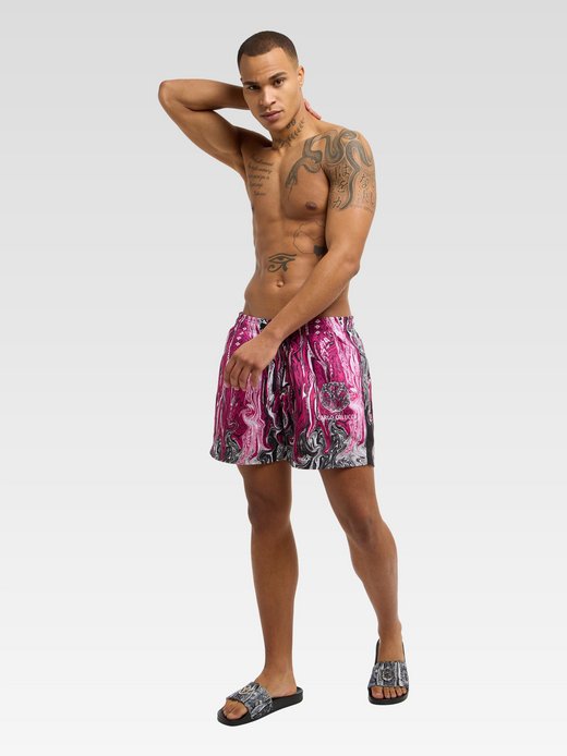 Herren Shorts  -  Demaku