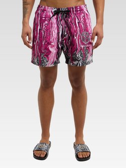 Herren Shorts  -  Demaku