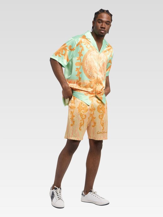 Herren Shorts  -  Di Filippo