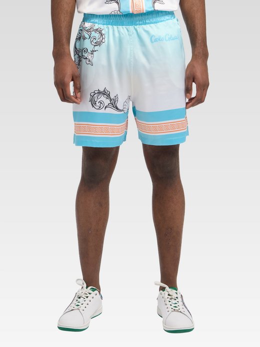 Herren Shorts  -  Di Gallo