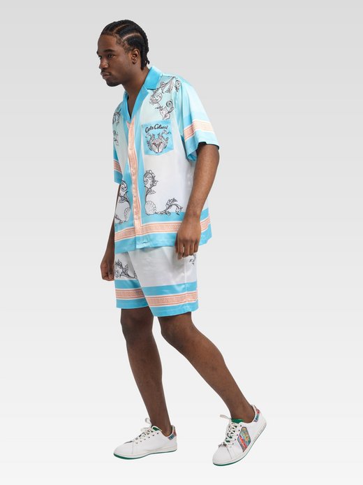 Herren Shorts  -  Di Gallo