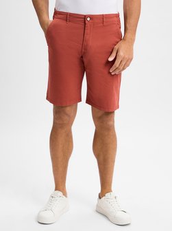 Artikelbild Herren Shorts - Dylan von Finshley & Harding in bordeaux uni