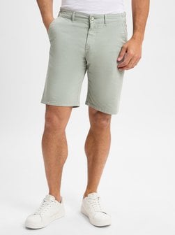 Artikelbild Herren Shorts - Dylan von Finshley & Harding in schilf uni