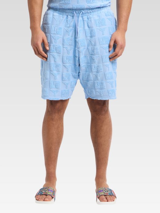 Herren Shorts  -  Egarter