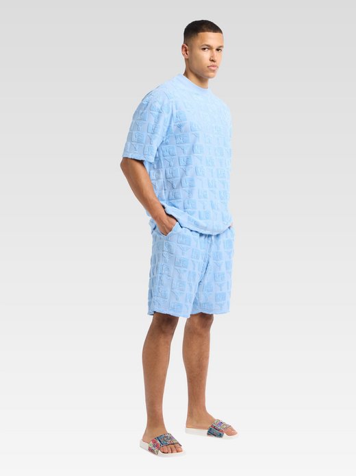 Herren Shorts  -  Egarter