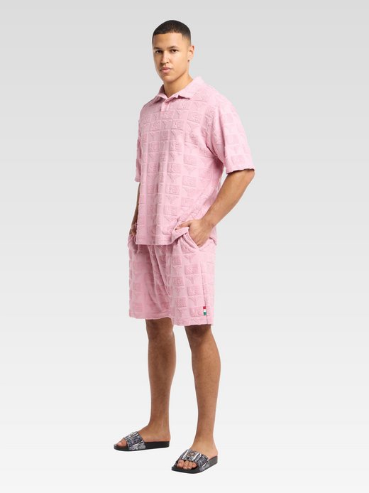 Herren Shorts  -  Egarter