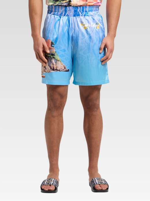 Herren Shorts  -  Eichacker