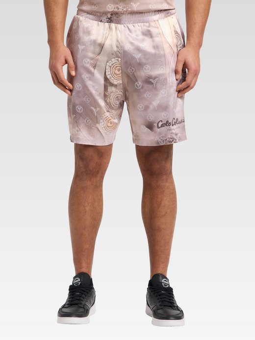 Herren Shorts  -  Einackerer