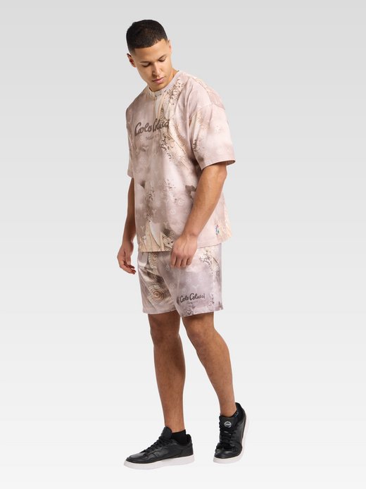 Herren Shorts  -  Einackerer