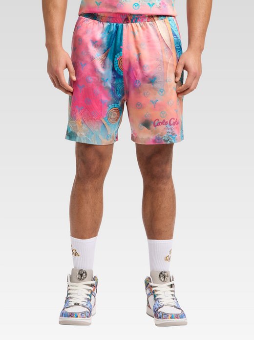 Herren Shorts  -  Einackerer