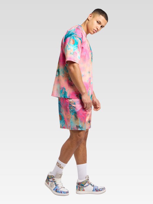 Herren Shorts  -  Einackerer