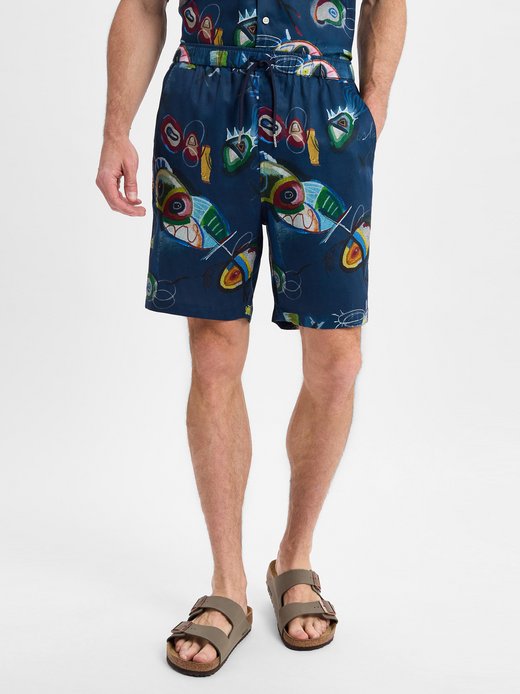 Herren Shorts - Fave