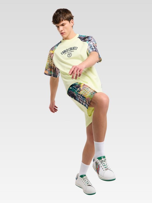 Herren Shorts  -  Feil