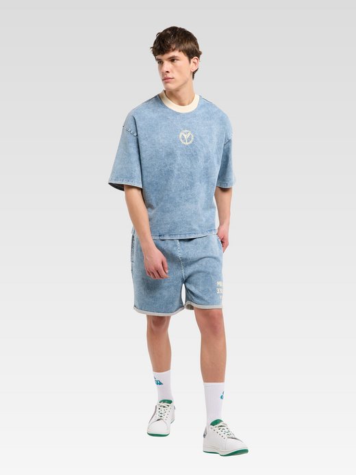 Herren Shorts  -  Feliziani