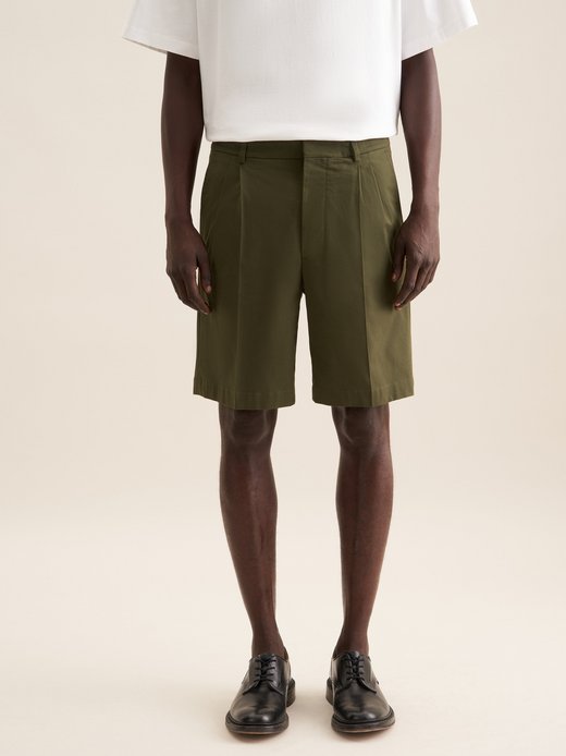 Herren Shorts - Fit