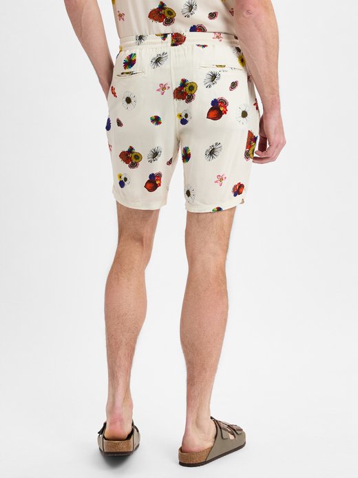 Herren Shorts - Foley