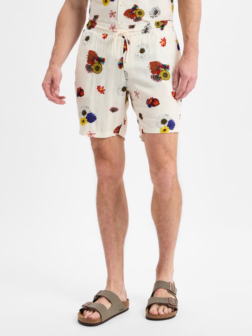 Herren Shorts - Foley