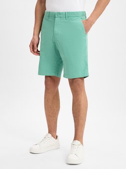 Artikelbild Herren Shorts - Harlem von Tommy Hilfiger in erbse uni
