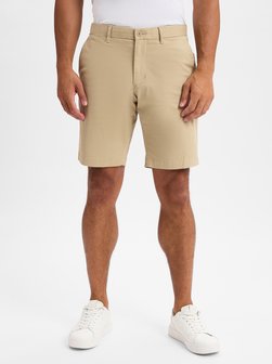 Artikelbild Herren Shorts - Harlem von Tommy Hilfiger in beige uni