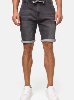 Herren Shorts Jeans - Azibo