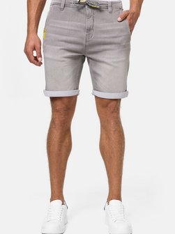 Herren Shorts Jeans - Azibo