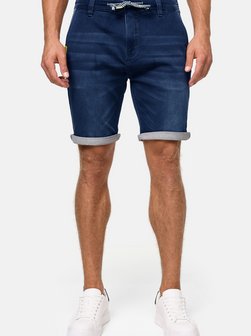 Herren Shorts Jeans - Azibo