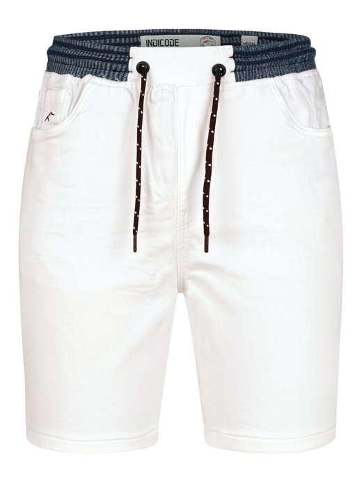 Herren Shorts Jeans - Ettore