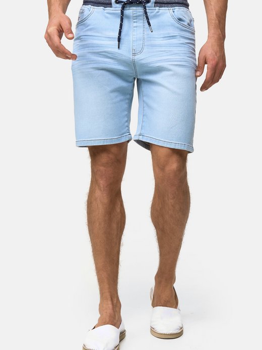 Herren Shorts Jeans - Ettore