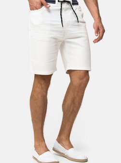 Herren Shorts Jeans - Ettore