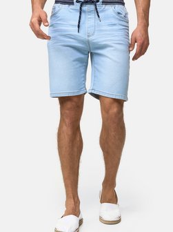 Herren Shorts Jeans - Ettore