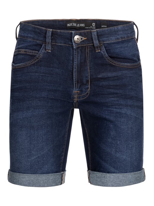 Herren Shorts Jeans - Fife