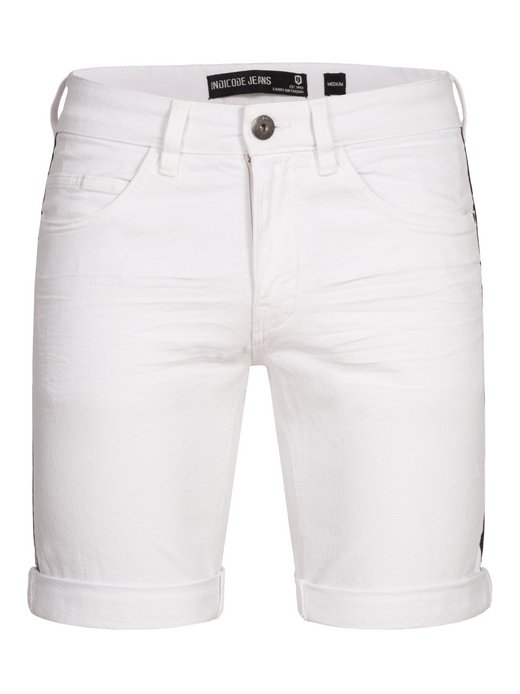 Herren Shorts Jeans - Fife
