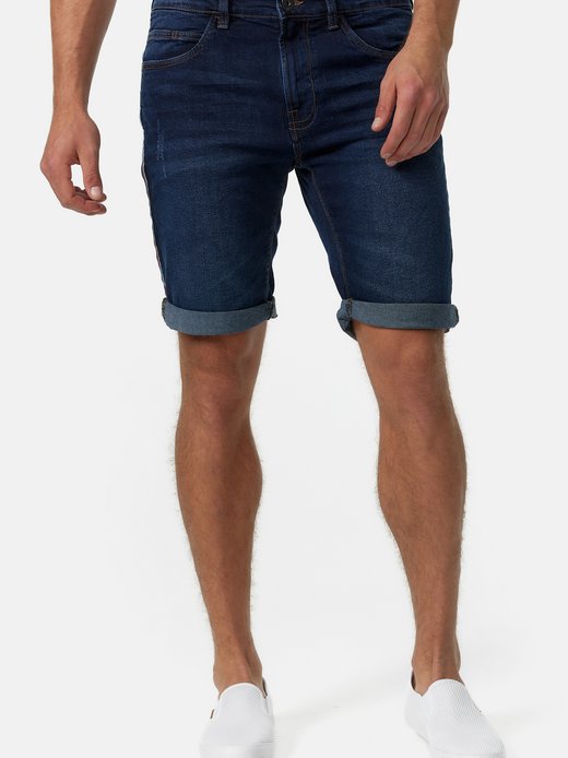 Herren Shorts Jeans - Fife