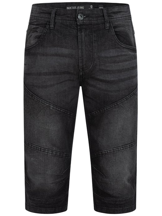 Herren Shorts Jeans - Fortune