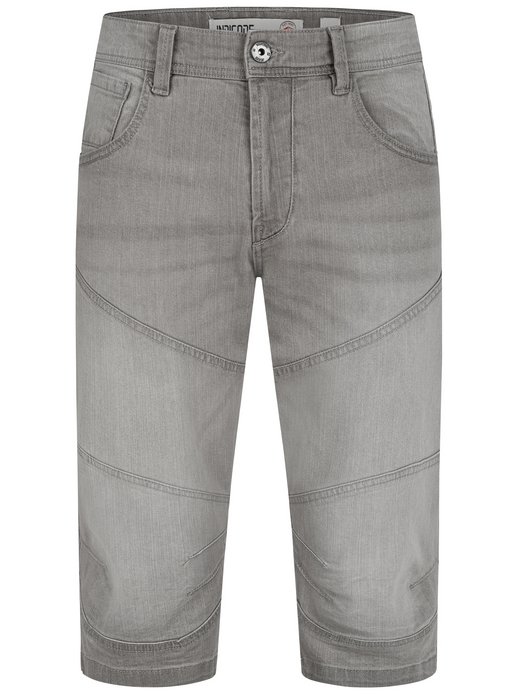 Herren Shorts Jeans - Fortune