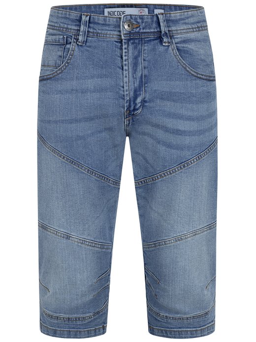 Herren Shorts Jeans - Fortune