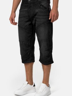 Herren Shorts Jeans - Fortune