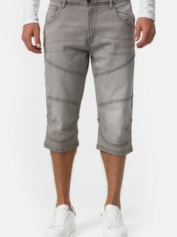 Herren Shorts Jeans - Fortune