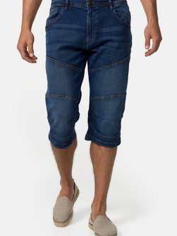 Herren Shorts Jeans - Fortune