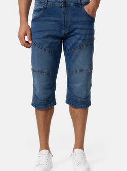 Herren Shorts Jeans - Fortune